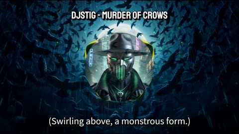DjStiG - Murder of Crows