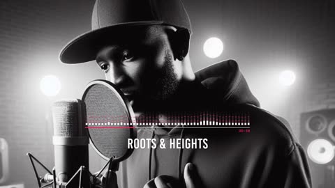 3PM - Roots & Heights