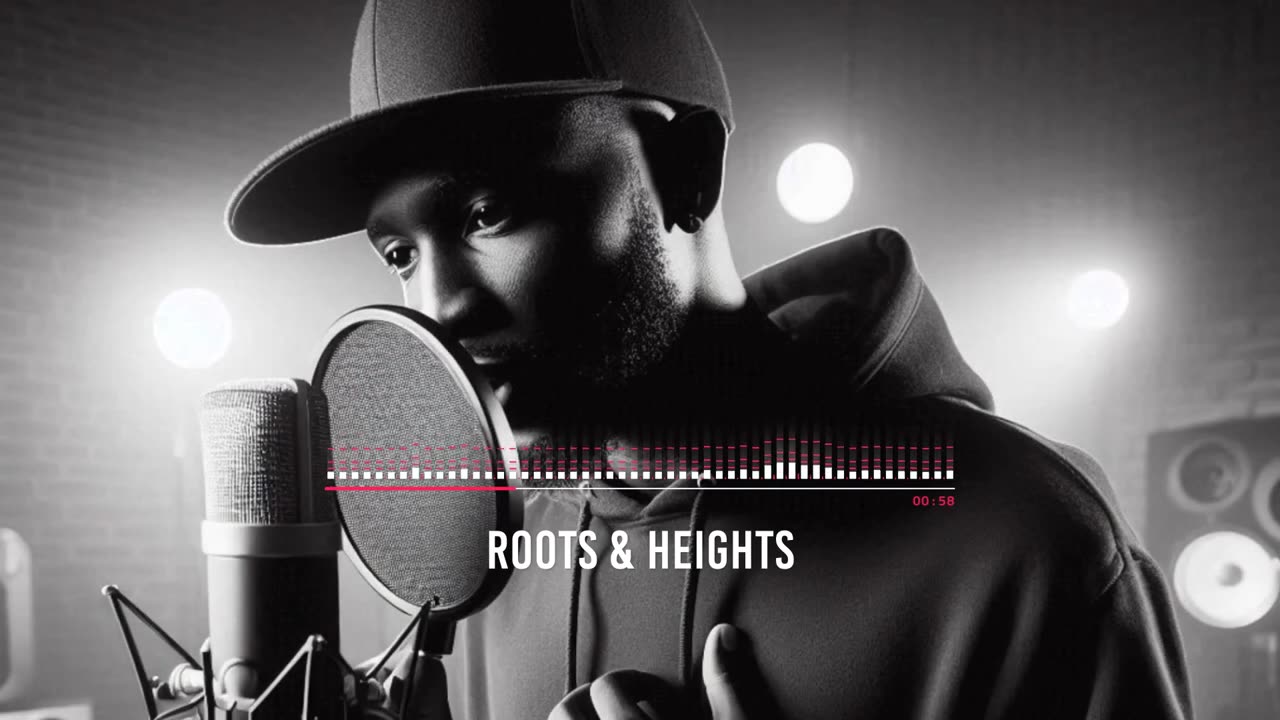 3PM - Roots & Heights
