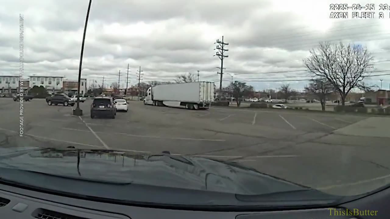 Milwaukee man who escaped custody, led West Allis officers on a high-speed chase is arrested again