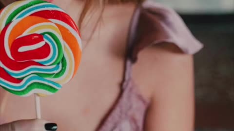 Short: The "Candy Store" Analogy