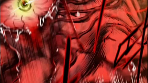 Kang jihyoung Spends 5 Years in Blood gate