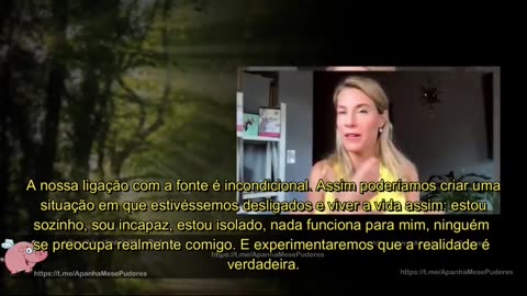 Efeitos internos - Como o corpo se cura! (Legendado)