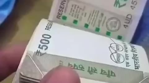 Money hai to honey hai