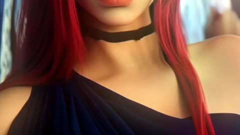 Sexy AI baddies