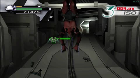 P.N.03 [RA] - Mission 5 + Trials [(Easy)] [NC]