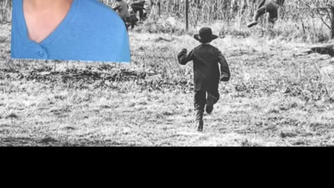 Run, Amish, Run