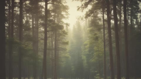 In the Quiet I Remain