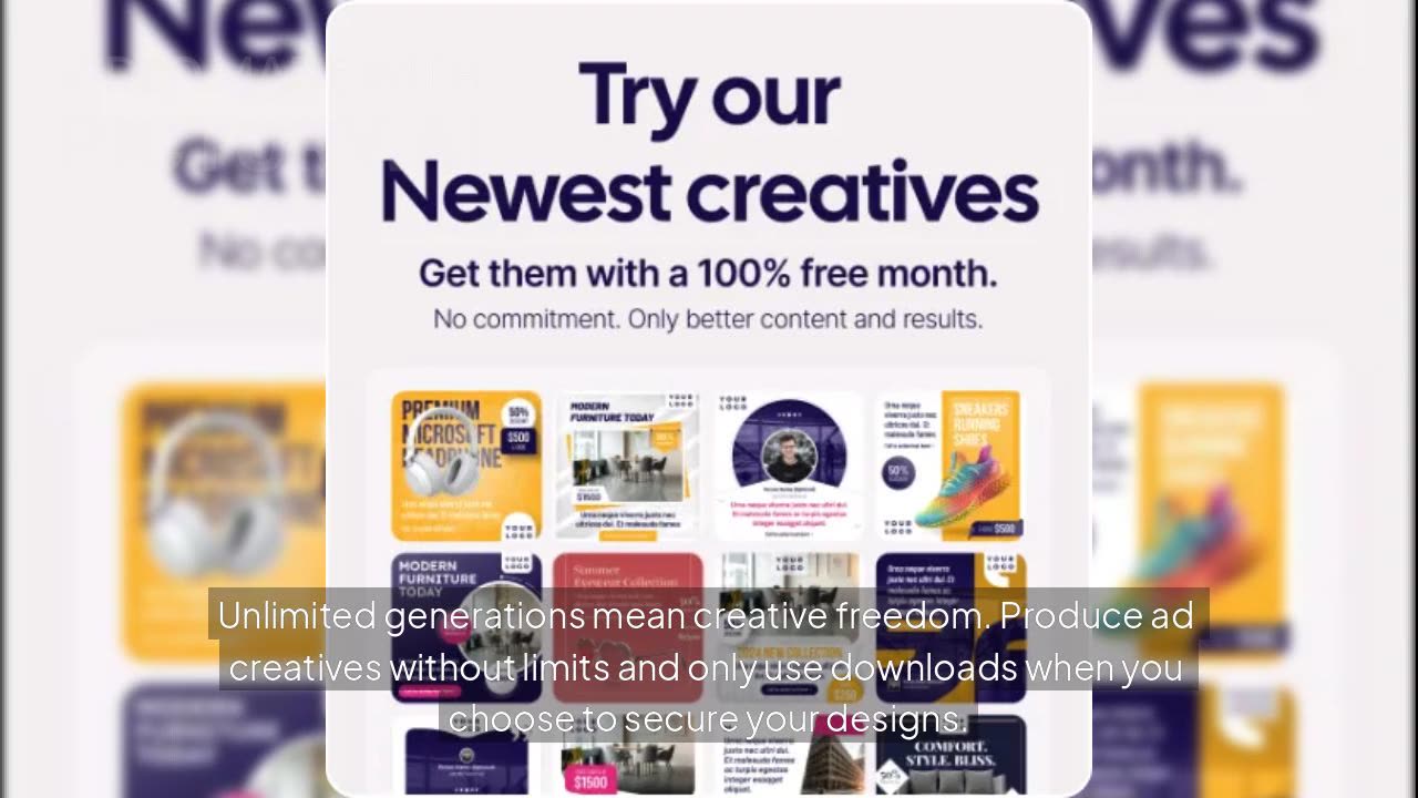Boost Ad Performance with AI | Creative Insights That Actually Work