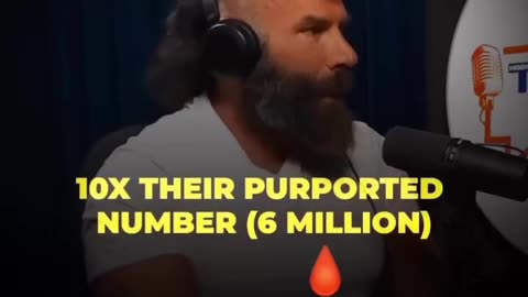 Jews Highjacked WW2