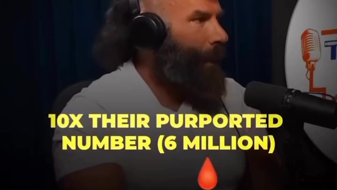 Jews Highjacked WW2