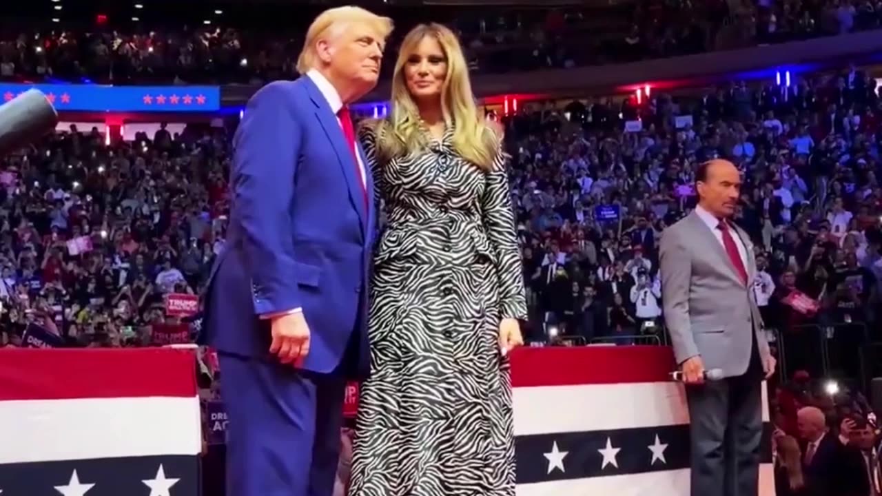 THIS IS WHO I'M FIGHTING FOR!!!❤️🇺🇸