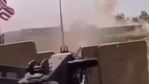 U.S.A Army