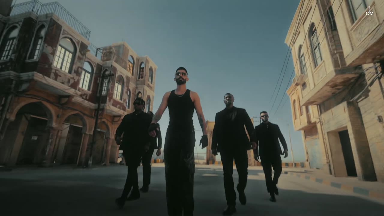 Sultaan - Shikari | Faris Shafi | Avvy Sra | Arvvindr S Khaira | Desi Melodies