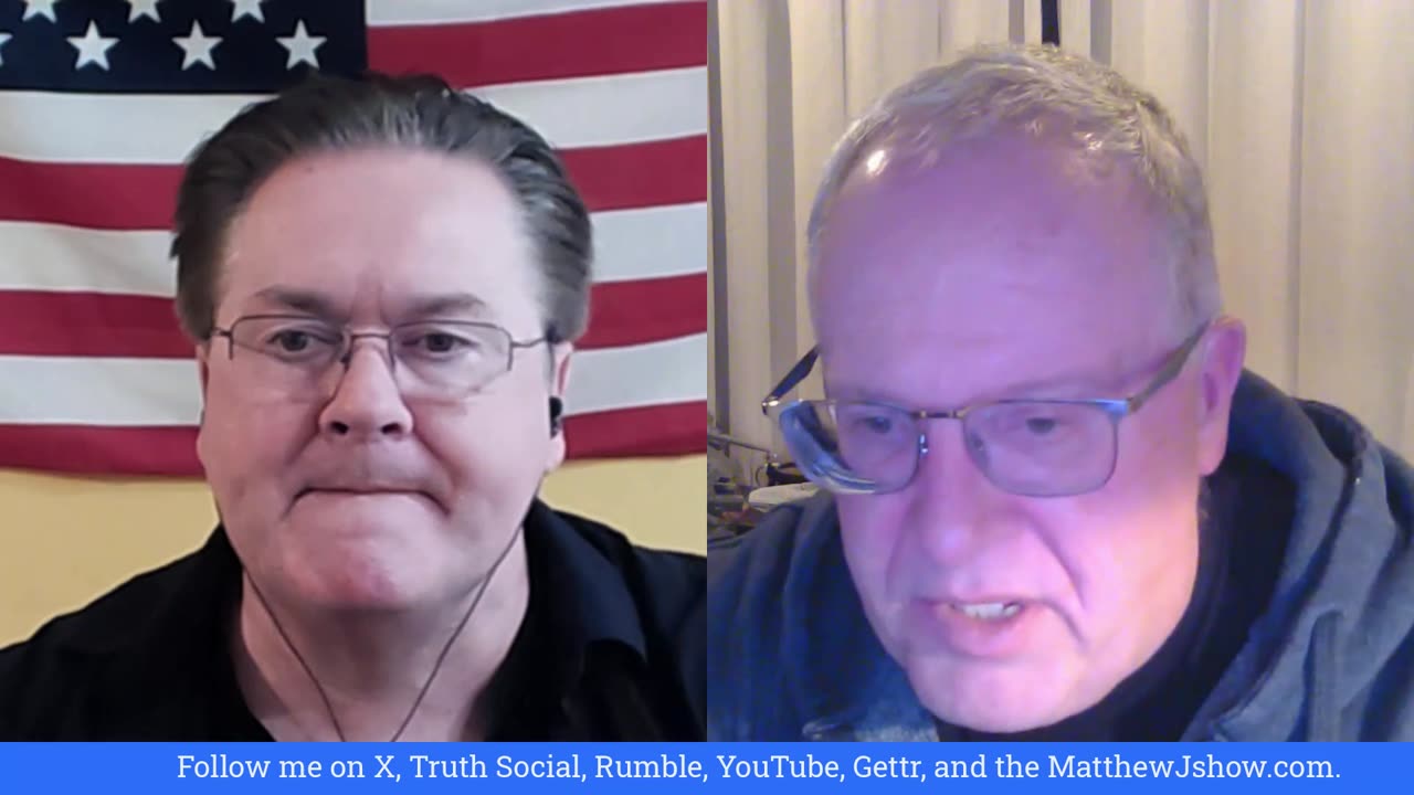 MatthewJshow