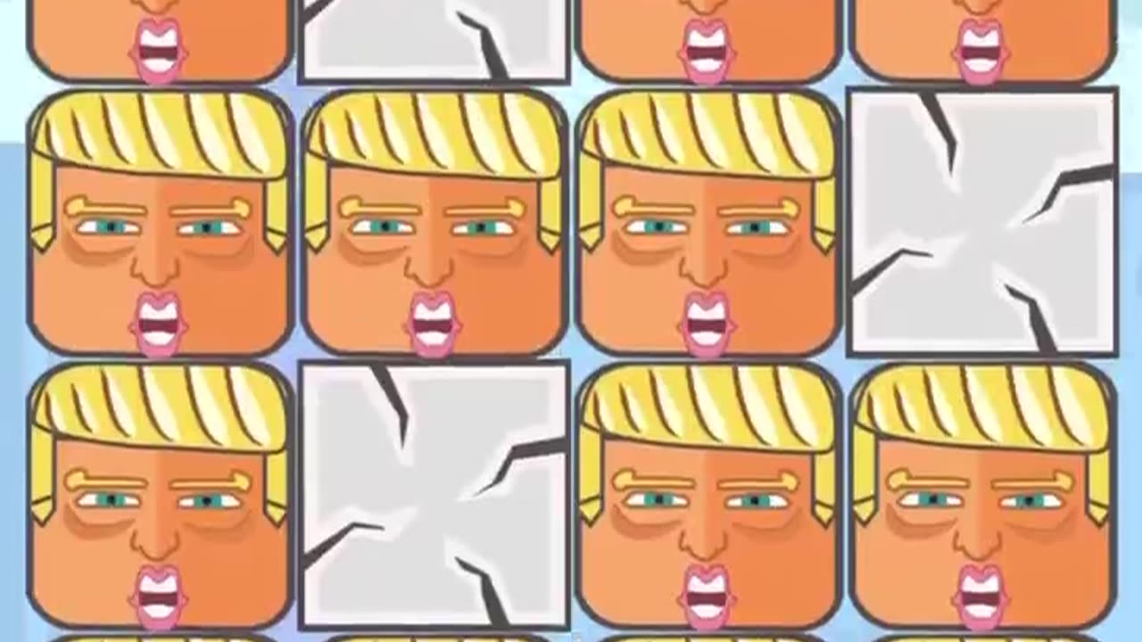 Trump Wall