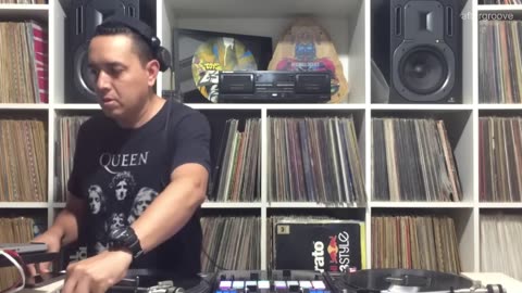 After Groove Presents: Pure Electronic Sessions • From the Club to the Studio