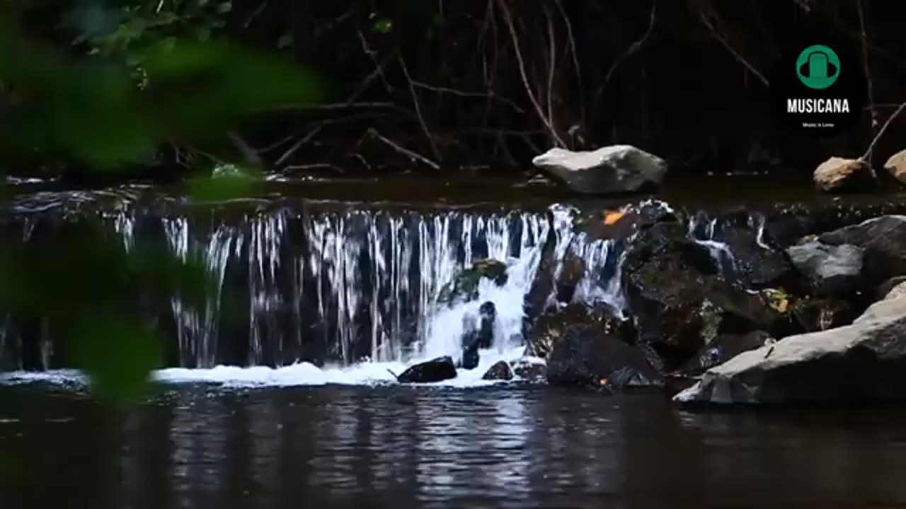 DEEP SLEEP RELAXING MUSIC