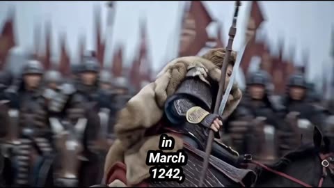 0099 The Invasion That Failed – Hungary vs Mongol Empire (Ancestors of Hungary