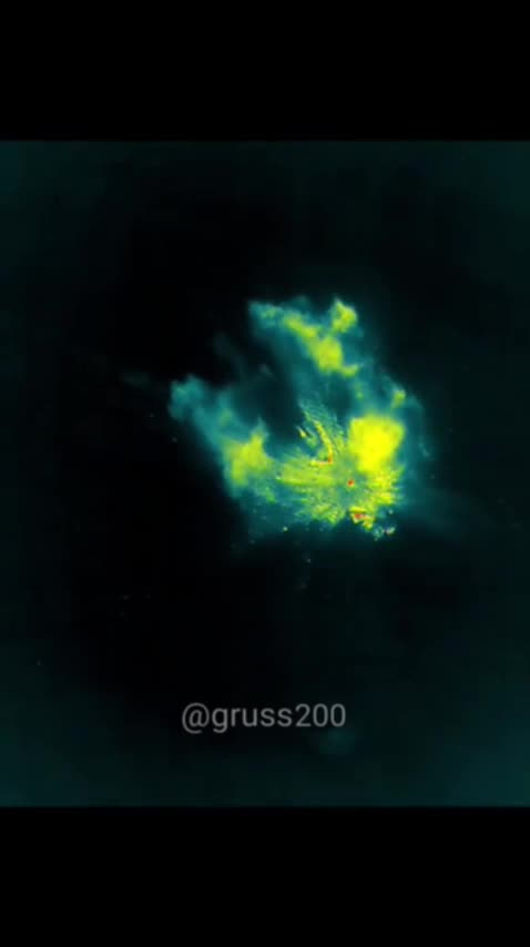 Bomber Drones Shredding Russian Infantry Overnight