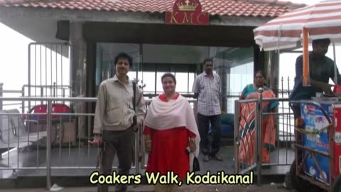 Kodaikanal Complete Sightseeing (2017) Full Video