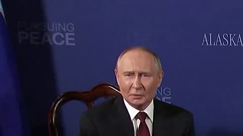 Putin sees fake news machine