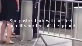 What happened to HRC on this day?