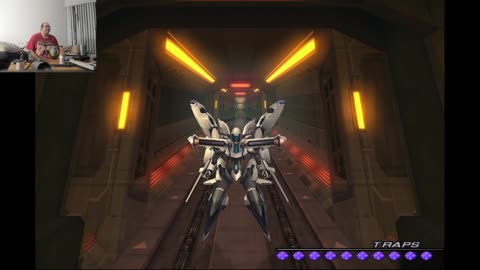 Xenosaga Three (3) aka Hot Little Anime Girls in Swimsuits (THE PS2) (Disc 1 Beat Off)