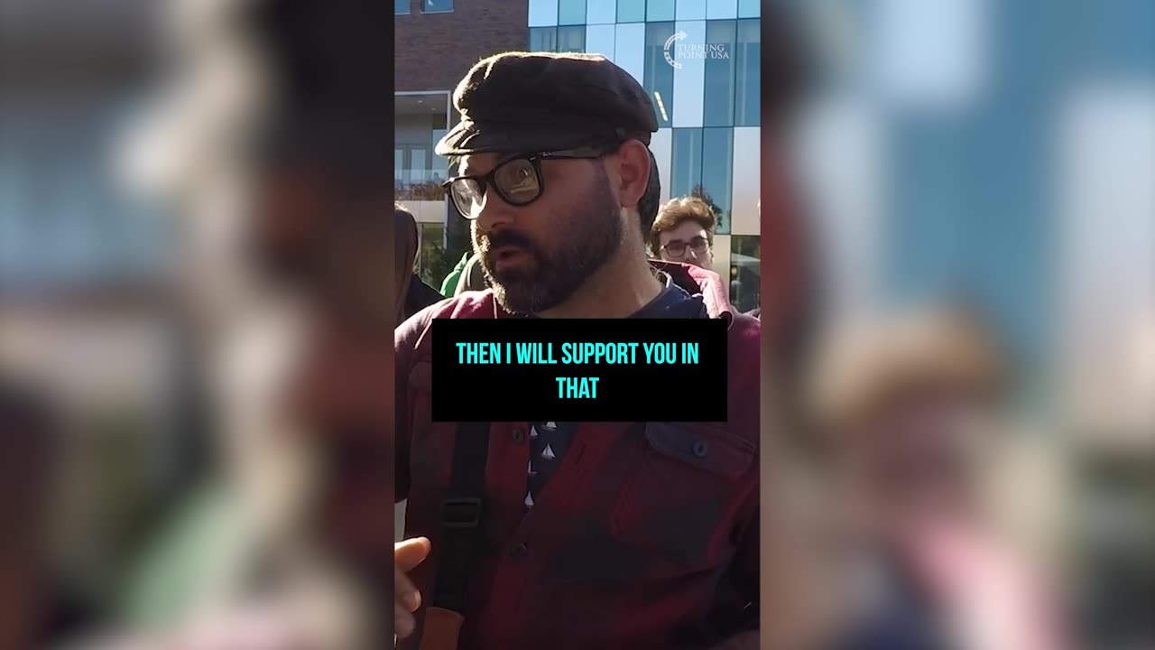 When Gender Identity Ignores Biology