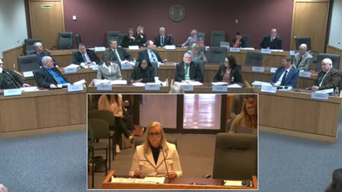 Hanaway Testimony in Support of HB 544