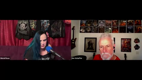 #JonSchaffer comments on #Razorfist