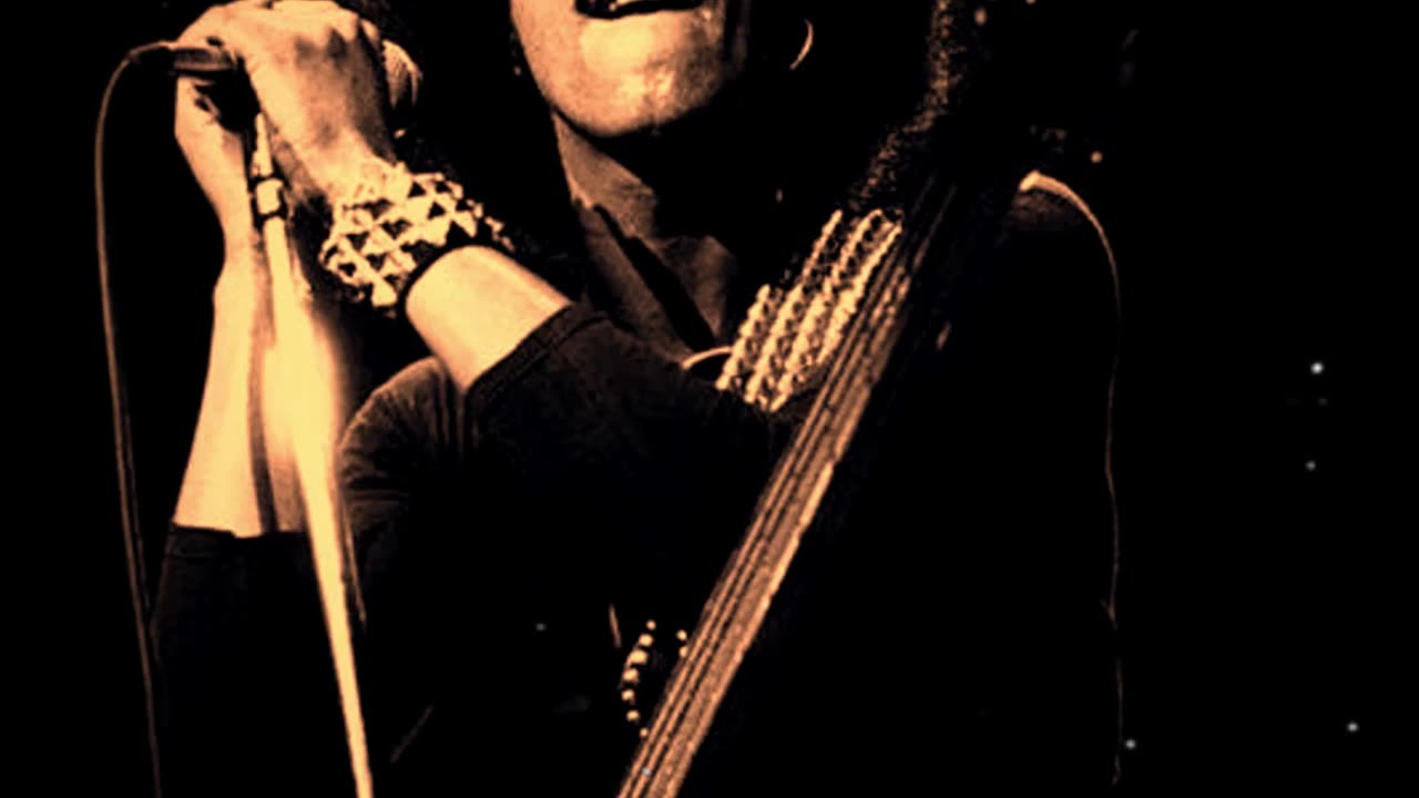 Thin Lizzy - Cowboy Song (guitar cover)