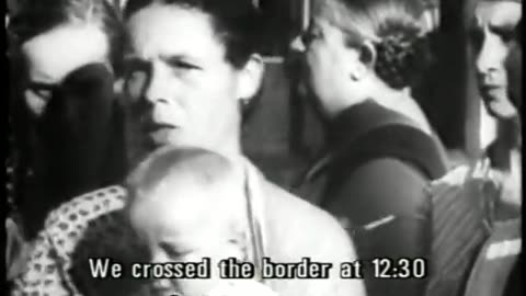 German Newsreel 468 - August 23, 1939