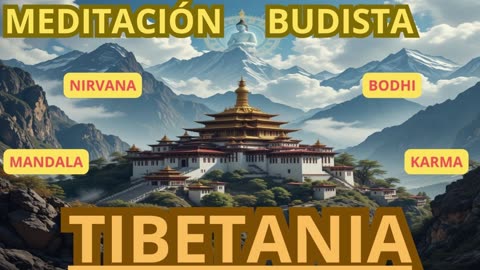 Tibetania