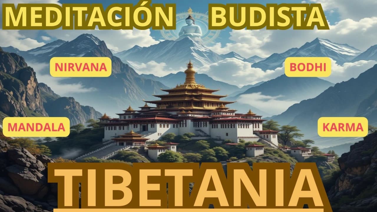 Tibetania