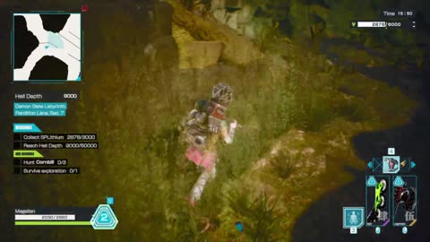 Let It Die: Inferno(31)