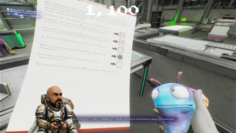 IM ABOUT TO GET HIGH ON LIFE