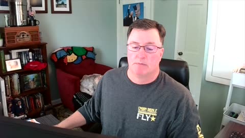 Ep86: Foreign and Domestic News That Could Positively and Negatively Affect your Preparedness Plans
