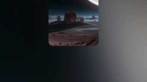 Moonlit Mesa Melody