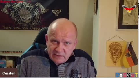 Carsten Jahn Team Heimat Aufklärung zur Person 🧍Teil 3