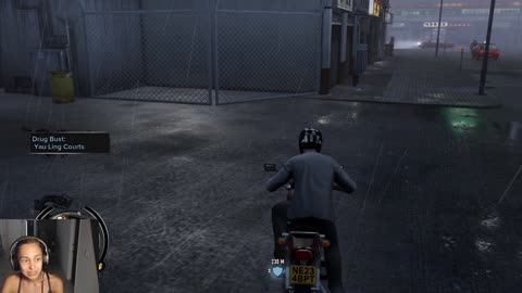 Sleeping Dogs: Definitive Edition