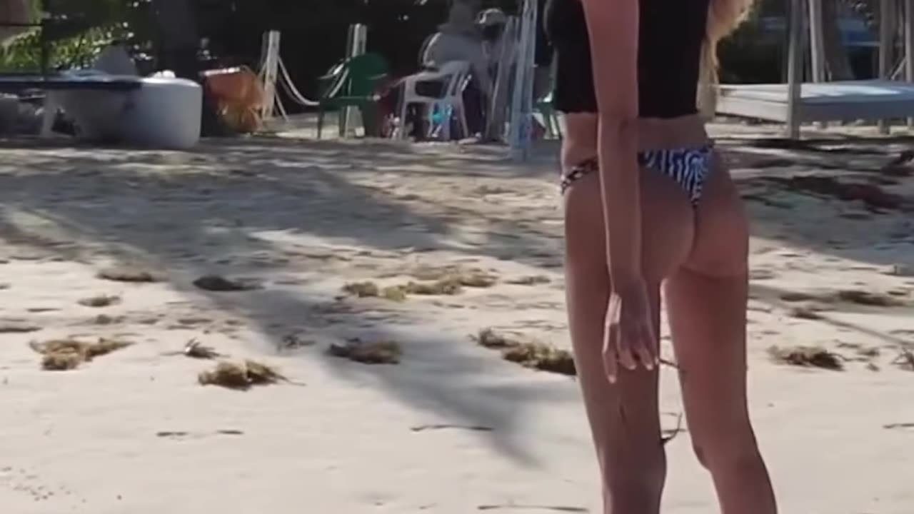 The Dominican Republic