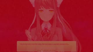 Natsuki's End - Encore Pt.27