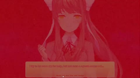 Natsuki's End - Encore Pt.27