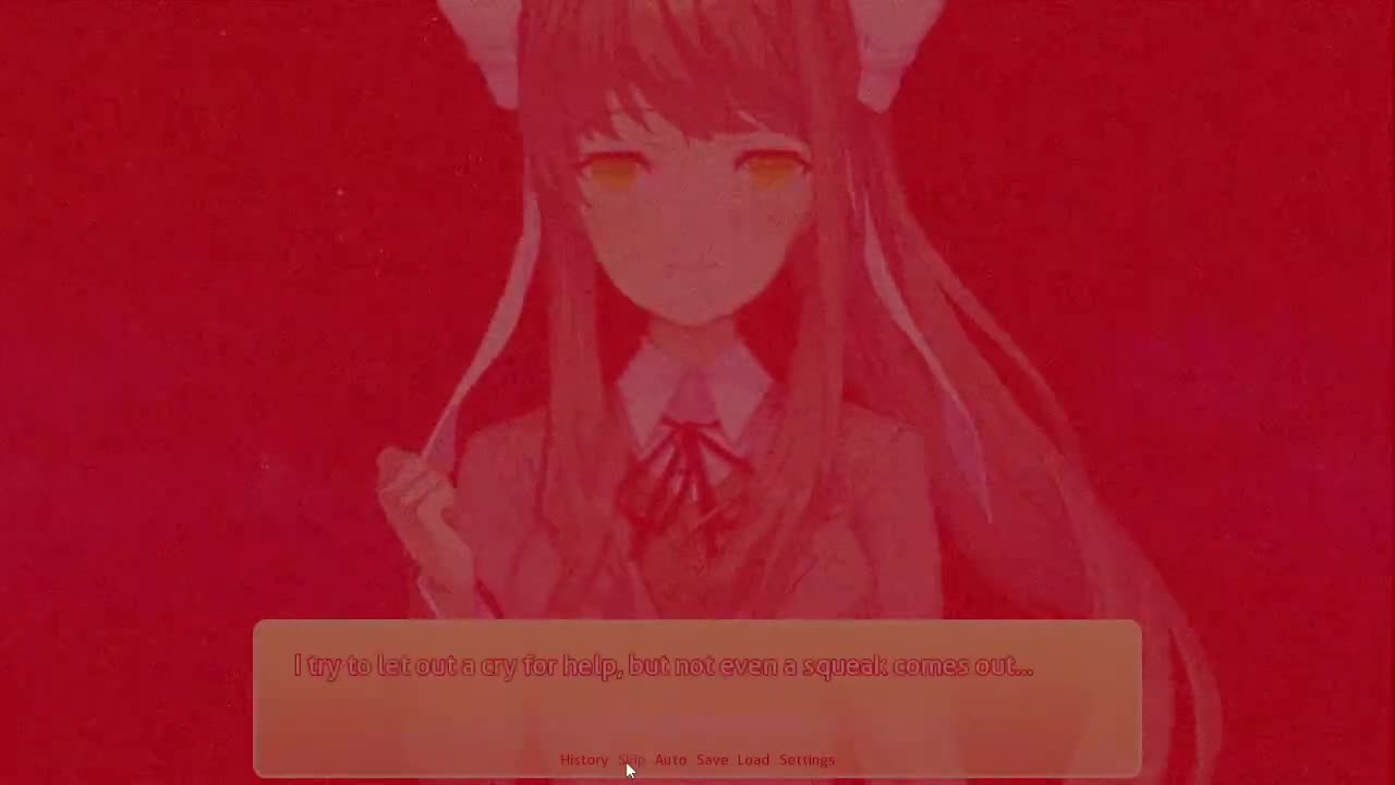Natsuki's End - Encore Pt.27