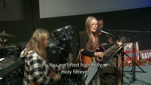 Faith To Be One