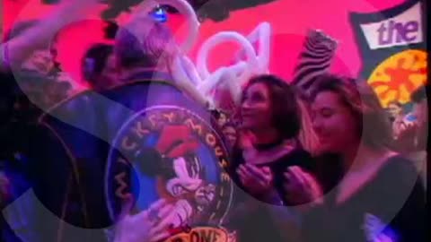 The Word s03e21 02/04/93