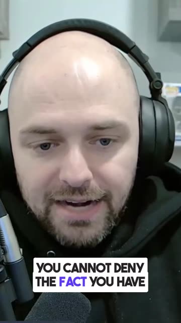 The Market Has to Correct