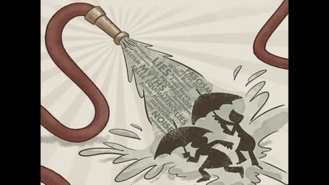 Steven Drake on Charlie Kirk Assassination Part 1 of 3 - 12/11/25