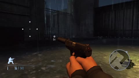 GoldenEye 007 (Wii) 007 Classic Playthrough - Memorial